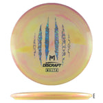 Discraft ESP Malta - Used - Unique - Powergrip USA