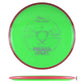 Axiom Discs Neutron Crave Sarah Hokom Signature Edition - Lime / Red - Powergrip USA