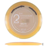 Joe Totherow Brute disc golf distance driver