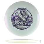 Innova Star Racer - White - Powergrip USA