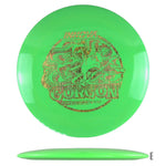 Innova Star Gorgon - Green - Powergrip USA
