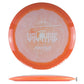 Innova Halo Valkyrie - White / Orange - Powergrip USA