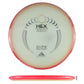 Axiom Discs Eclipse Hex - Red - Powergrip USA