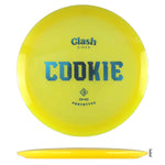Clash Discs Cookie prototype disc golf disc
