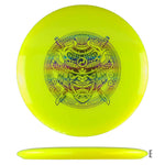 Discmania Evolution Neo Origin - Used - Yellow - Powergrip USA