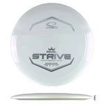 Latitude 64 Royal Grand Strive - White - Powergrip USA