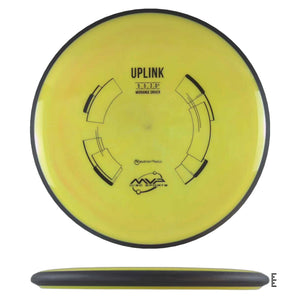 MVP Uplink midrange disc golf disc