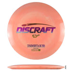 Discraft ESP Undertaker disc golf driver