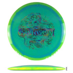 Innova Halo Star Gorgon - Blue / Light Green - Powergrip USA