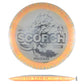 Discraft Fuzed Line Scorch - Unique - Powergrip USA