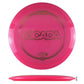 Discraft Z Line Cicada - Hot Pink - Powergrip USA