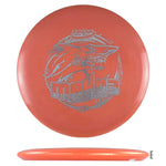 Innova GStar Mako3 - Orange - Powergrip USA