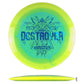 Innova Halo Destroyer - Teal / Yellow - Powergrip USA