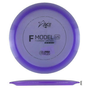 Ace ProFlex F Model US