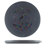 Westside Discs BT Soft Harp - Dark Gray - Powergrip USA