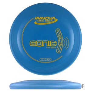 Innova DX Sonic - Blue - Powergrip USA