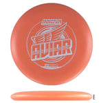 Innova DX Aviar Putt & Approach - Orange - Powergrip USA
