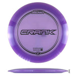 Discraft Z Line Crank - Violet - Powergrip USA