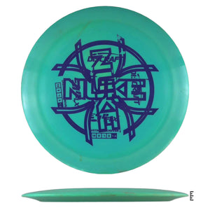 Discraft Nuke disc golf disc (eb892de8)