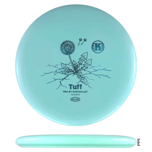 Kastaplast K3 Tuff First Run - Mint - Powergrip USA