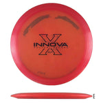 Innova Factory Second disc golf disc