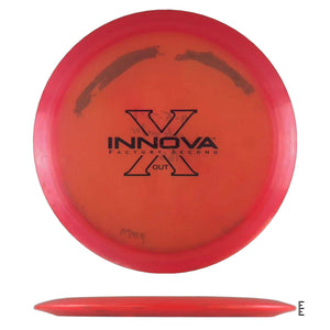 Innova Factory Second disc golf disc