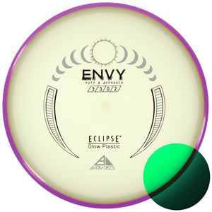 Eclipse Envy - Powergrip USA