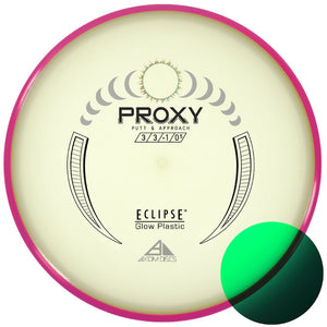 Eclipse Proxy