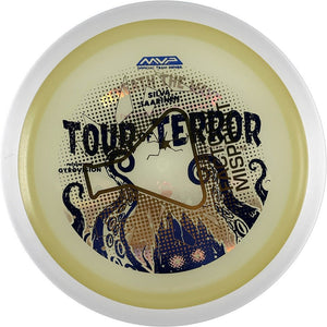 Eclipse 2.0 Wave Factory Misprint - Powergrip USA