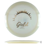 Kastaplast K1 Glow Guld - Glow - Powergrip USA
