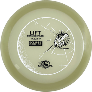 Eclipse Lift - Powergrip USA