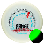 Streamline Discs Eclipse Range Special Edition - Random - Powergrip USA