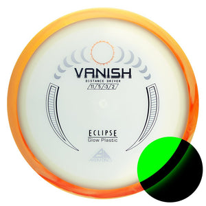 Axiom Discs Eclipse Vanish - Random - Powergrip USA