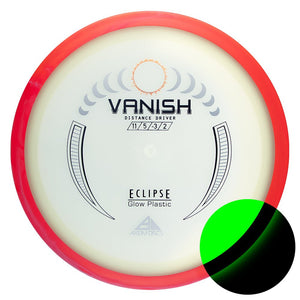Axiom Discs Eclipse Vanish - Random - Powergrip USA