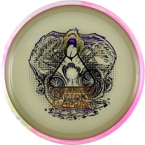 Eclipse Crave Factory Misprint - Powergrip USA