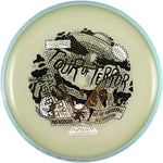 Eclipse Pixel Factory Misprint - Powergrip USA
