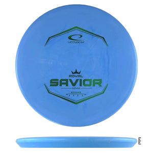 Latitude 64 Royal Sense Savior - Sky Blue - Powergrip USA
