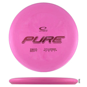 Zero Soft Pure