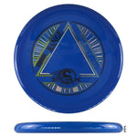 Streamline Discs Neutron Range - Blue - Powergrip USA