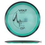 MVP Disc Sports Proton Volt - Teal - Powergrip USA