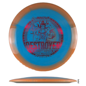 Halo Star Destroyer 2026 Garrett Gurthie Tour Series