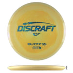 Discraft ESP Buzzz SS - Bumblebee - Powergrip USA