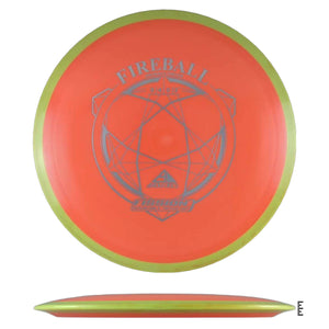 Fission Fireball