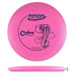 Innova DX Cobra - Light Pink - Powergrip USA