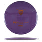 Discmania S - Line PD2 - Violet - Powergrip USA