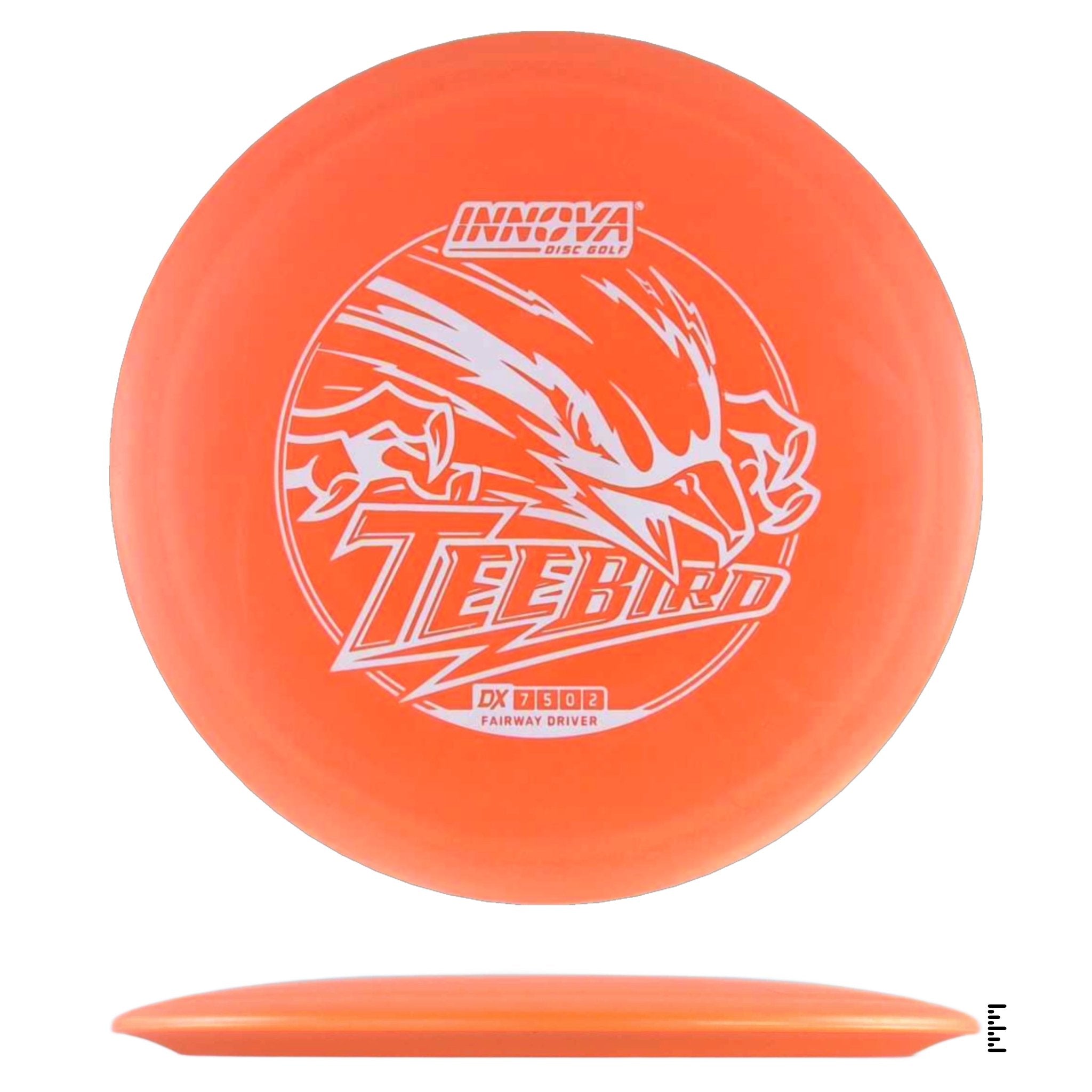 Innova DX TeeBird | Driver | Disc Golf