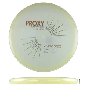 Total Eclipse Proxy
