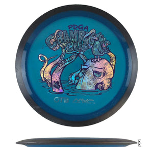 MVP Disc Golf Champ Cup Disc