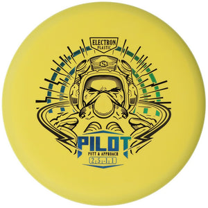 Streamline Discs Electron Pilot - Powergrip USA