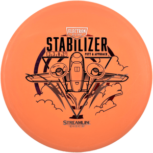 Electron Stabilizer - Teal - Powergrip USA